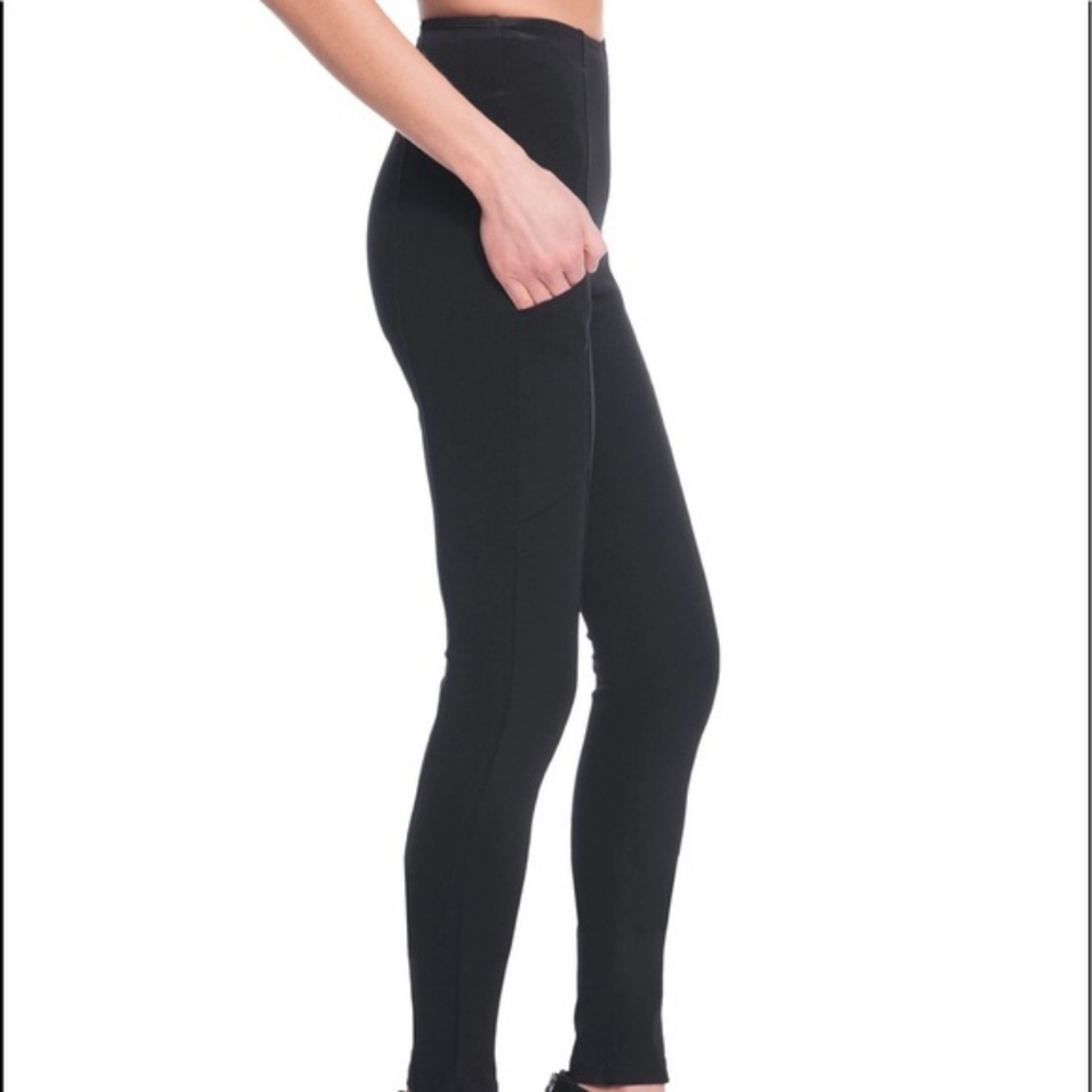 MINXX Asher Signature Tapered Legging with Pockets